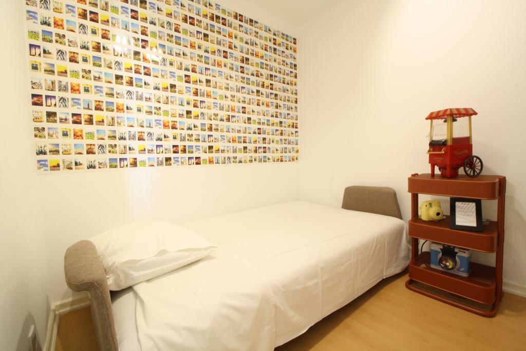 Bairro Alto In A Polaroid - Party In Lisbon Apartment Ngoại thất bức ảnh